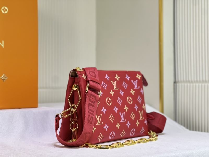 LV Satchel bags